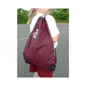 Cavehill Primary School Shoe/Swim Bag