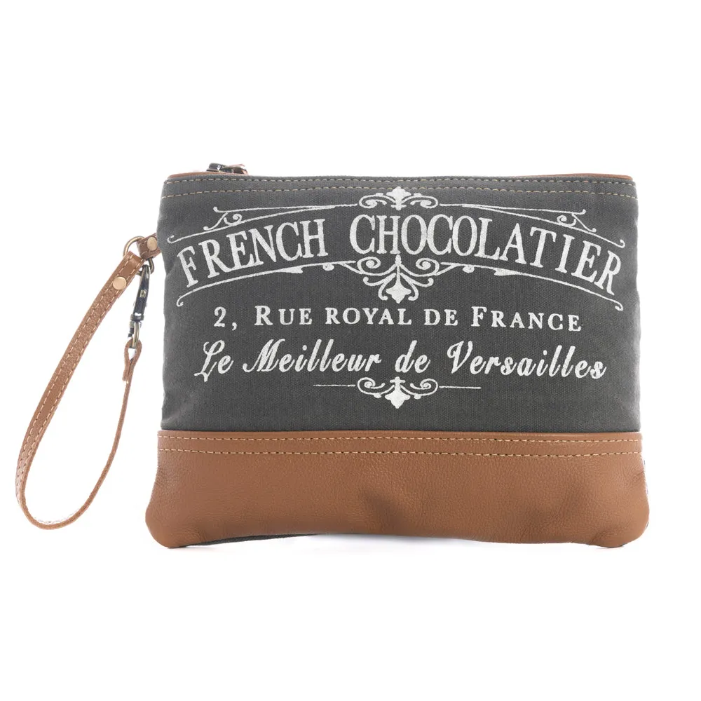 Chocolatier Pouch