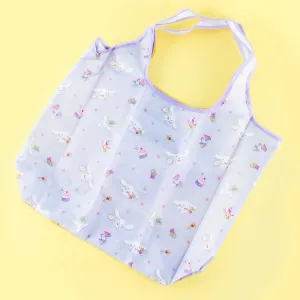 Cinnamoroll Mad Hatter Eco Bag