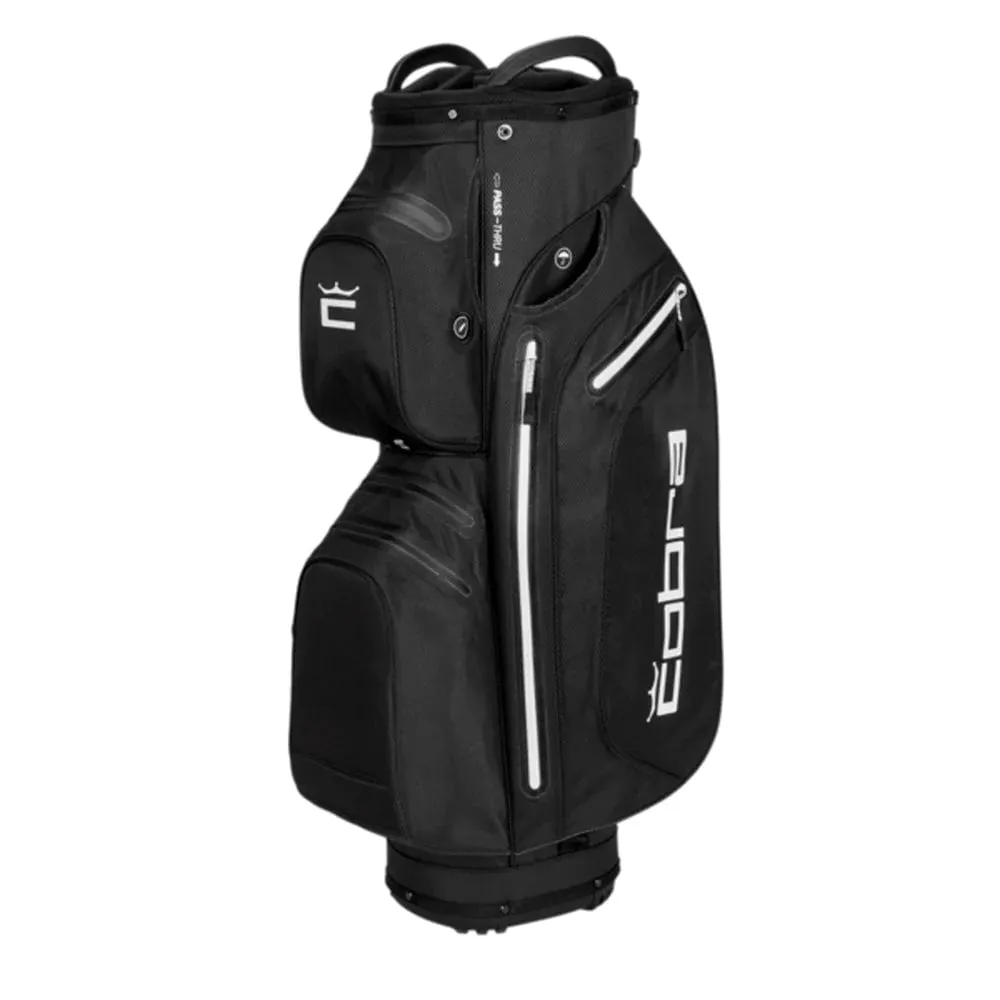 Cobra Ultradry Pro Cart Bag