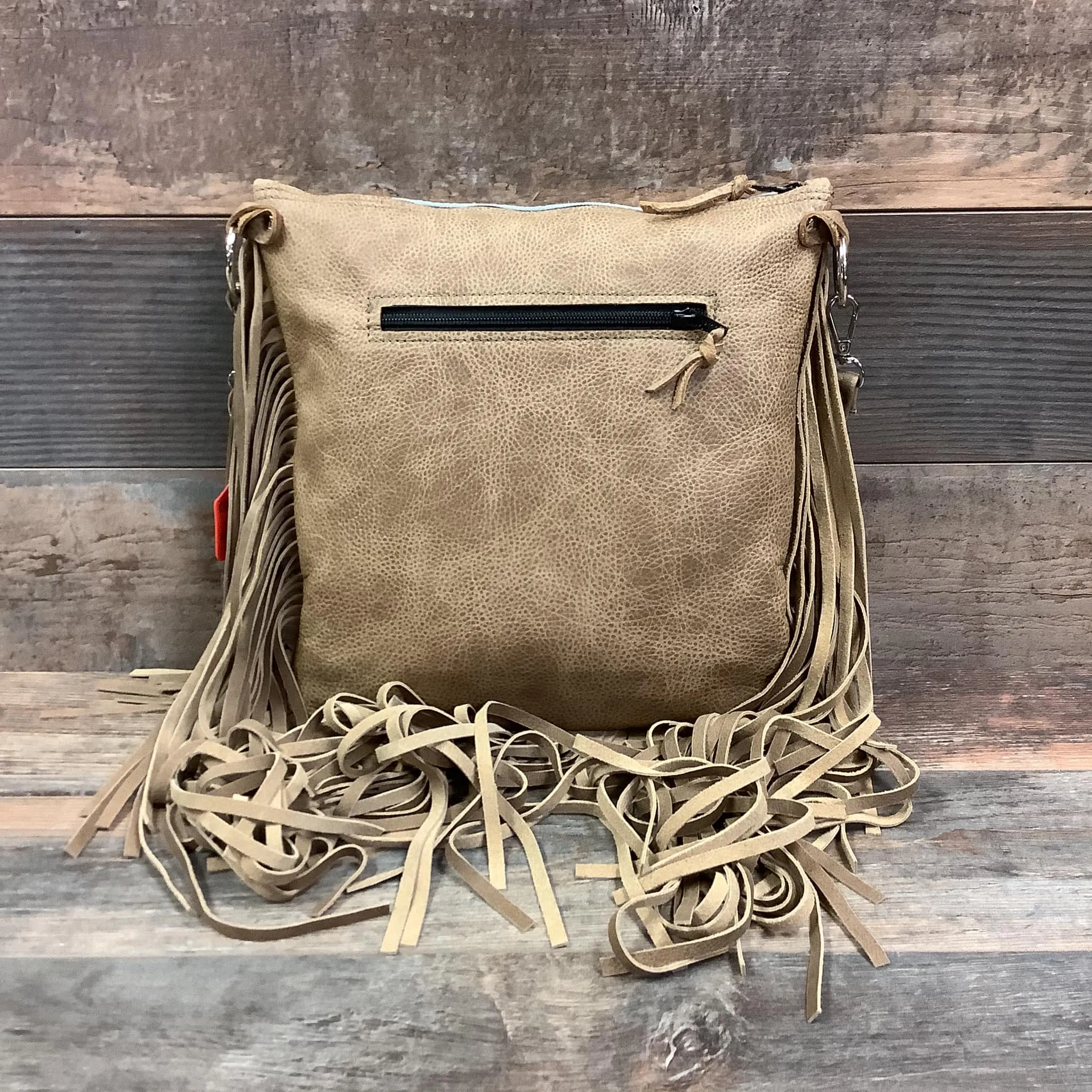 Crossbody - #26104 Bag Drop