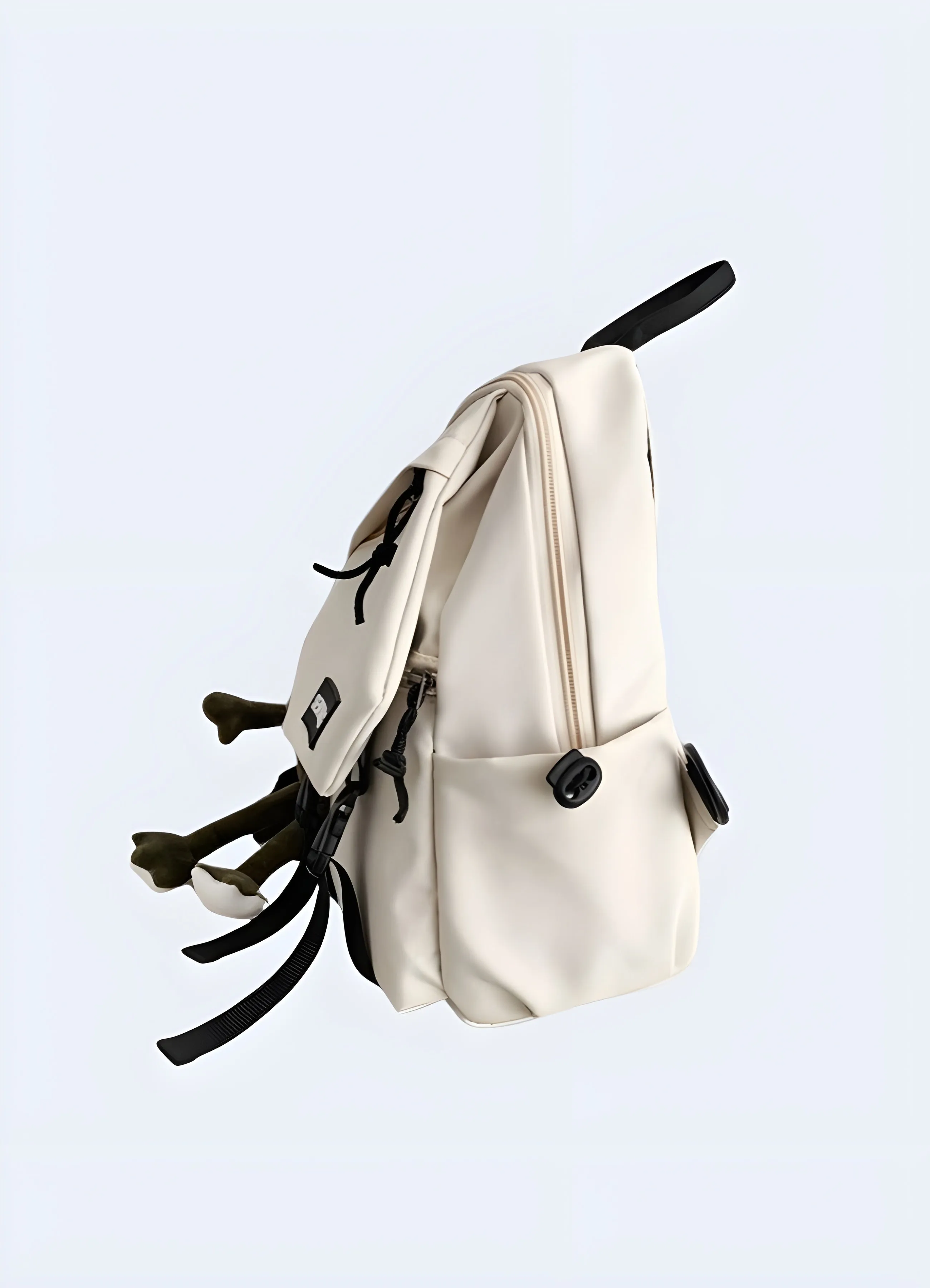 Crossbody Chest Bag