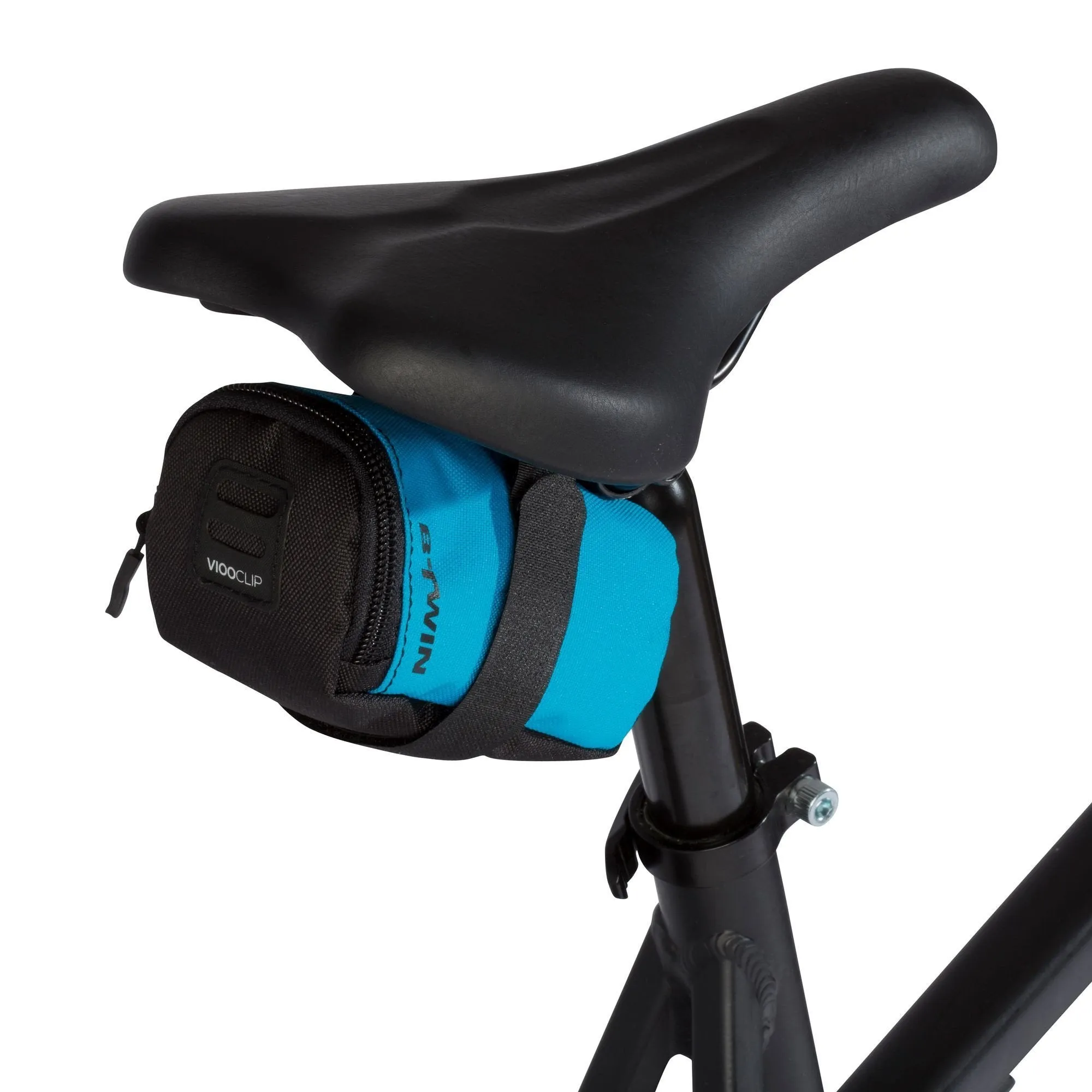 Cycling Saddle Bag 300 0.4L