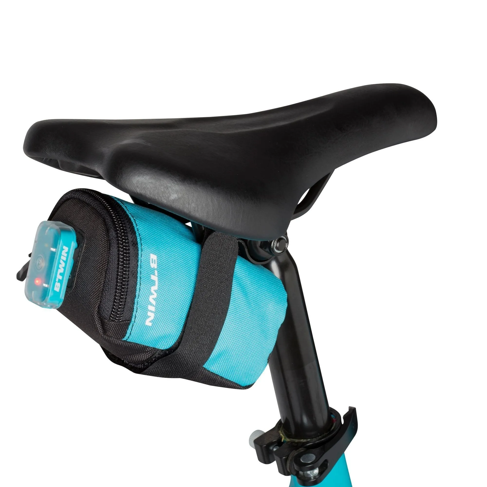 Cycling Saddle Bag 300 0.4L