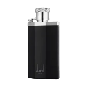 DANIEL HILLS BLACK TOILETTE PERFUME 100ML