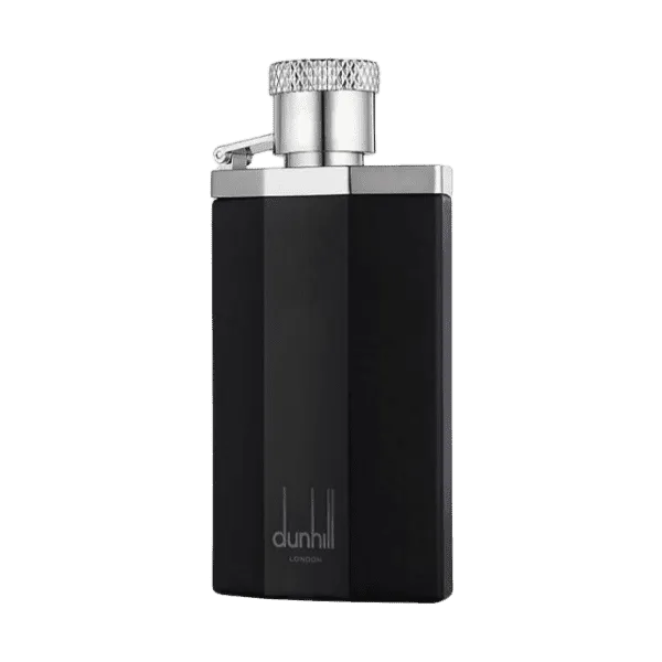 DANIEL HILLS BLACK TOILETTE PERFUME 100ML