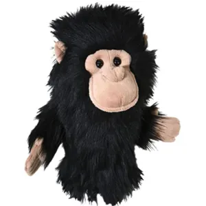 Daphne's Novelty Golf Driver Headcovers | Chimpanzee