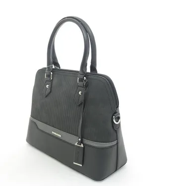 David Jones Dome Handbag