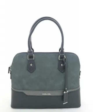 David Jones Dome Handbag