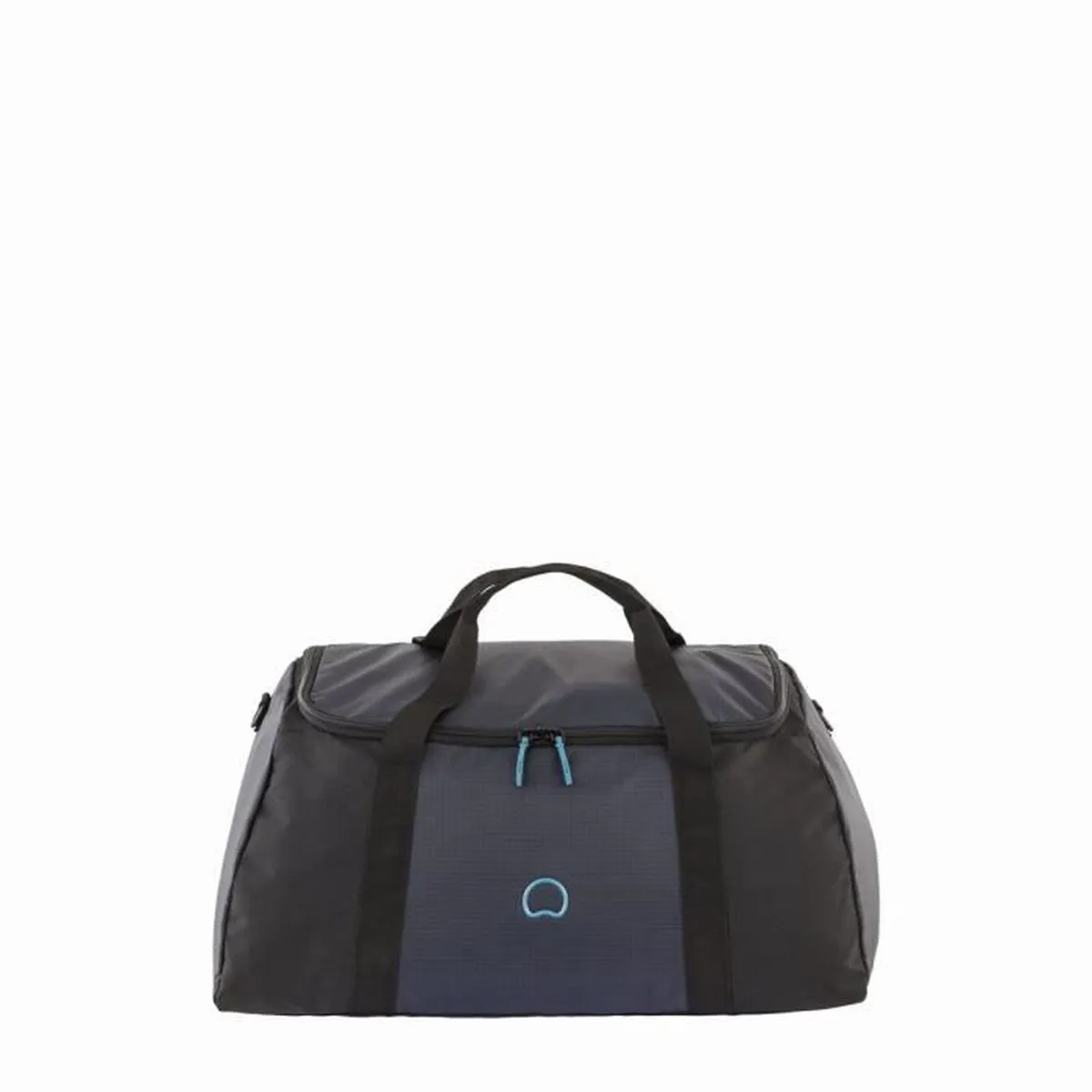 Delsey Vincennes 79cm Foldable Duffle Bag - Black