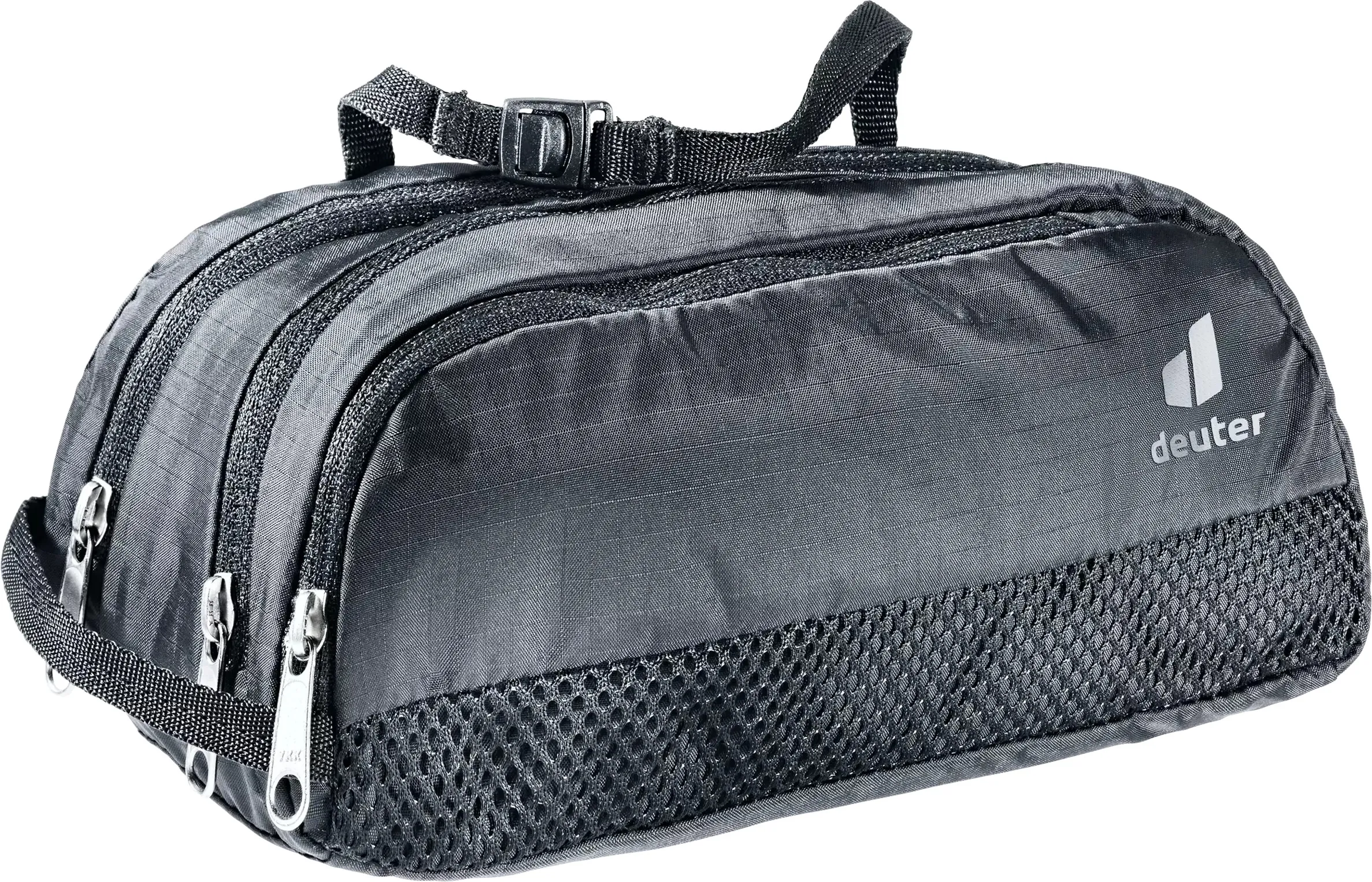 Deuter Wash Bag Tour Il Black | Buy Deuter Wash Bag Tour Il Black here | Outnorth