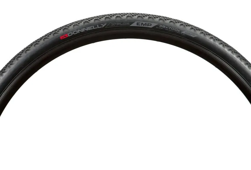 Donnelly EMP - Tubeless Ready Adventure Tire