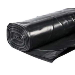 DPM Damp Proof Membrane 1200G - 4m x 25m Roll