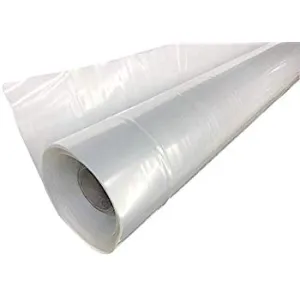 DPM Damp Proof Membrane Clear 1000G - 4m x 25m Roll