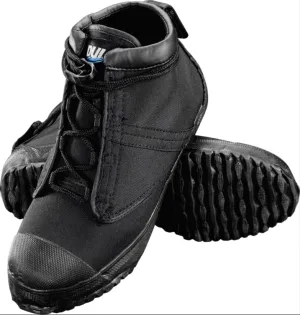 DUI Rockboot V2 Durable Drysuit Boots designed for Scuba Diving