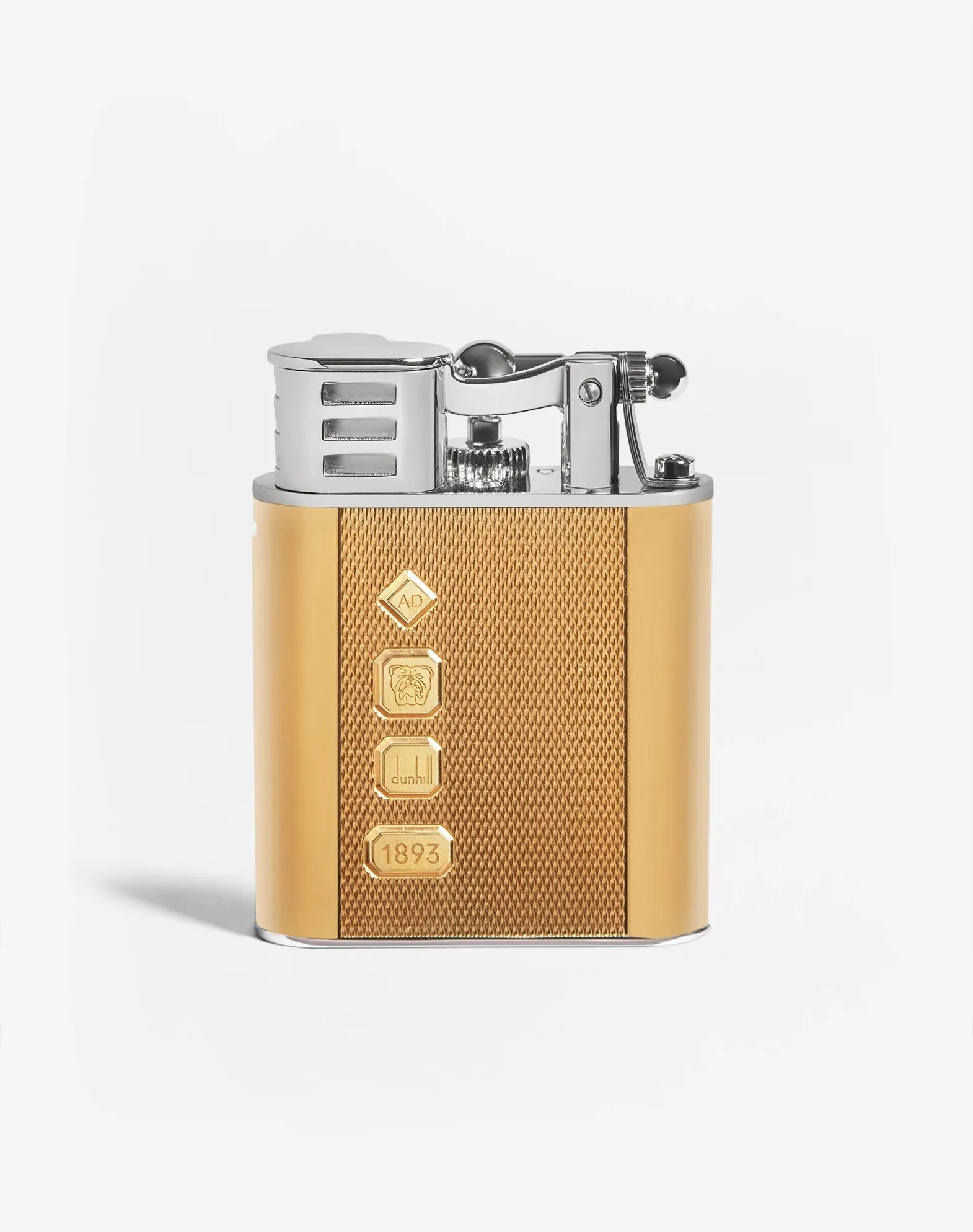 Dunhill Hallmark Barley Turbo Cigar Lighter