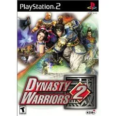 Dynasty Warriors 2