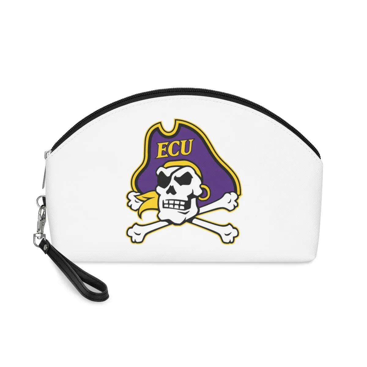 East Carolina Makeup Bag