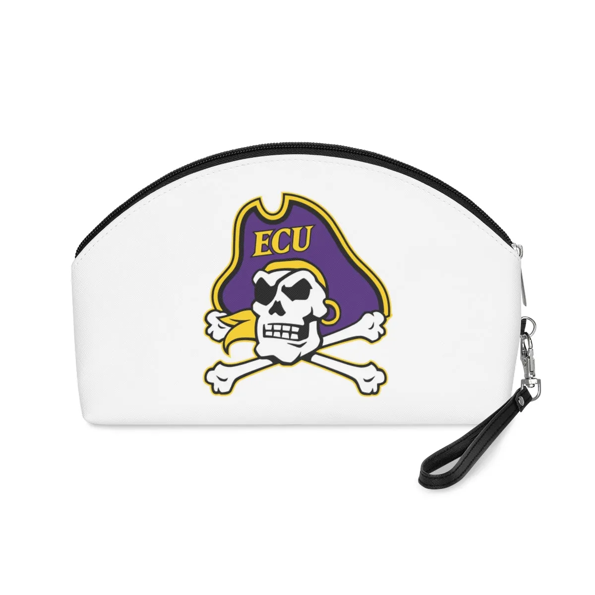 East Carolina Makeup Bag