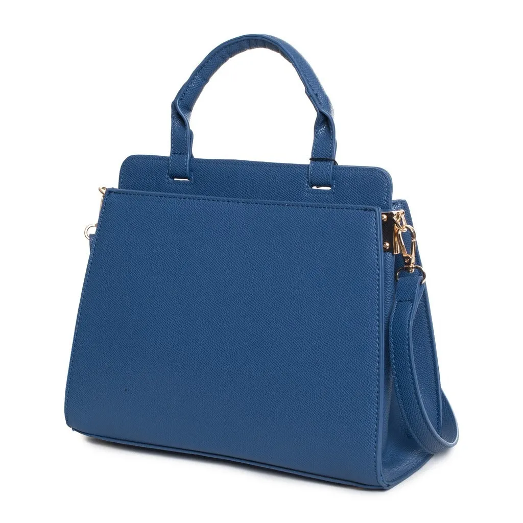 Egon Von Furstenberg Handbag - Stylish & Functional