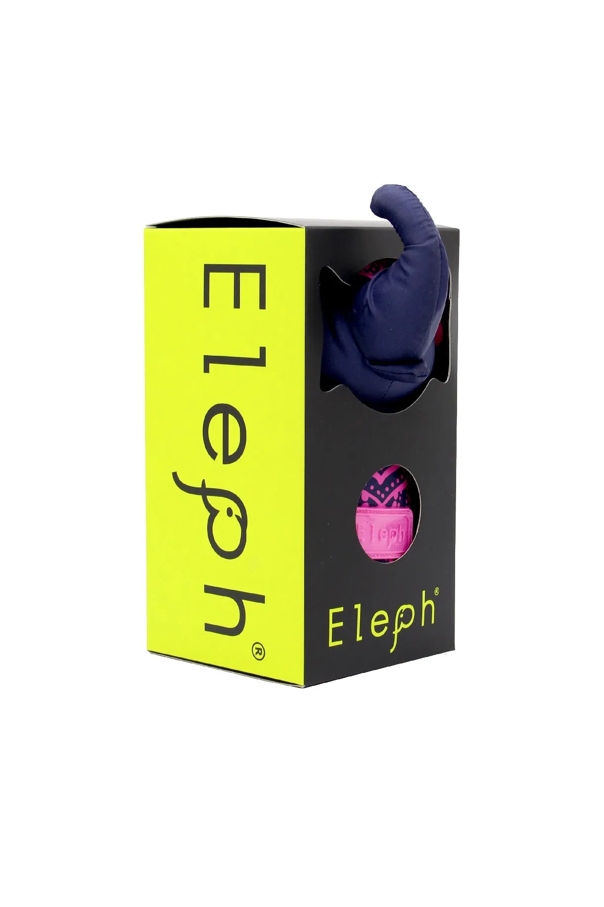 ELEPH YOTAYA - L : Navy / Pink