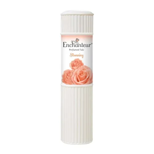 Enchanteur  Perfumed Talcum – Stunning 250g