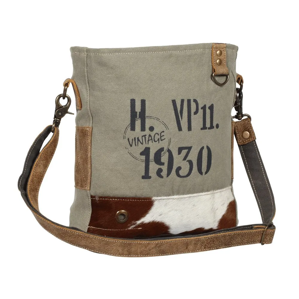 Era 1930 Shoulder Bag