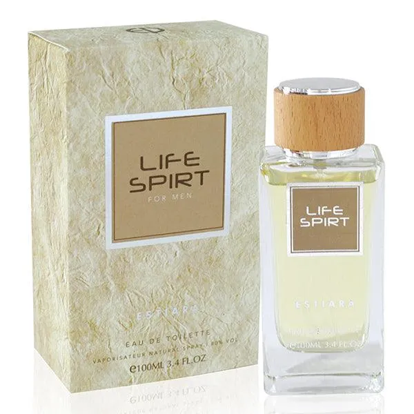 Estiara Life Spirt Body spray 250ml