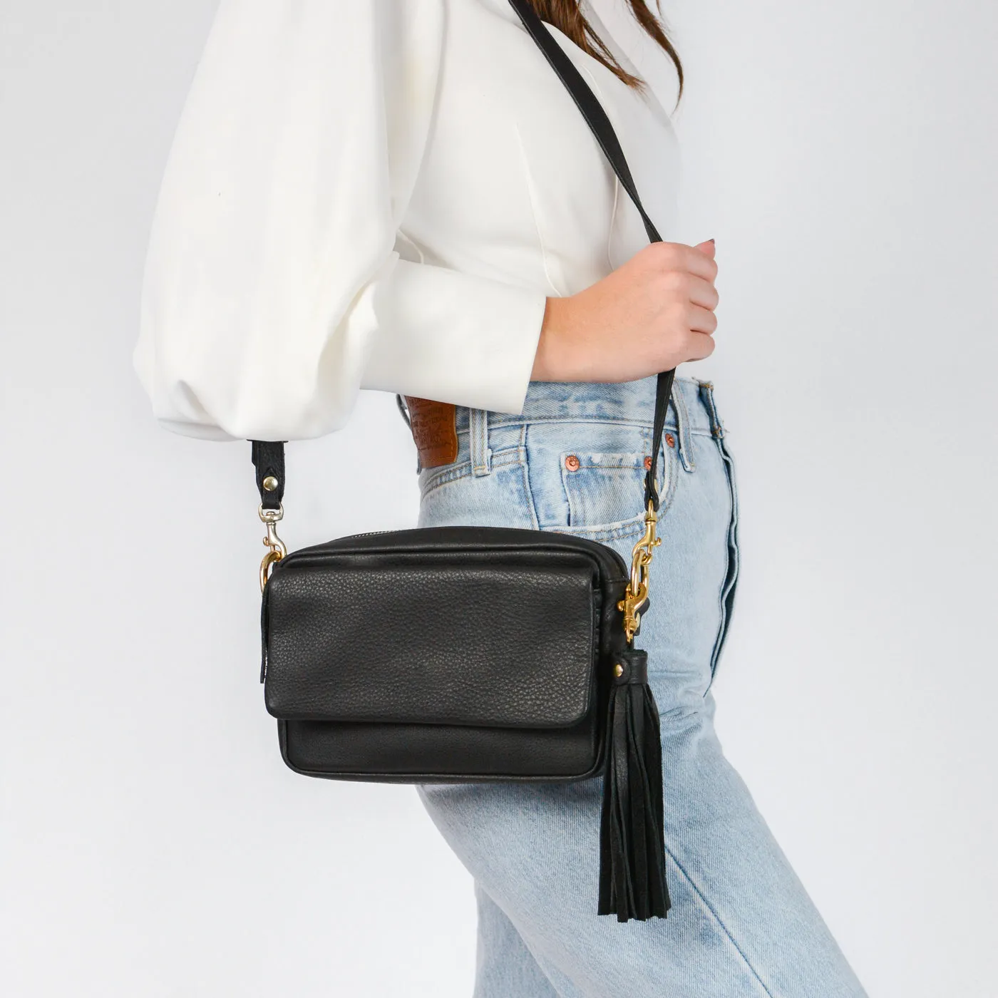 Everyday Crossbody