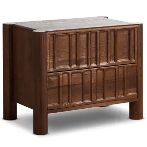 Ezri Nightstand, Cocoa