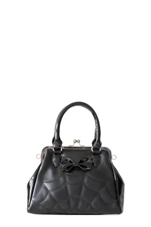 FEMME FATALE HANDBAG