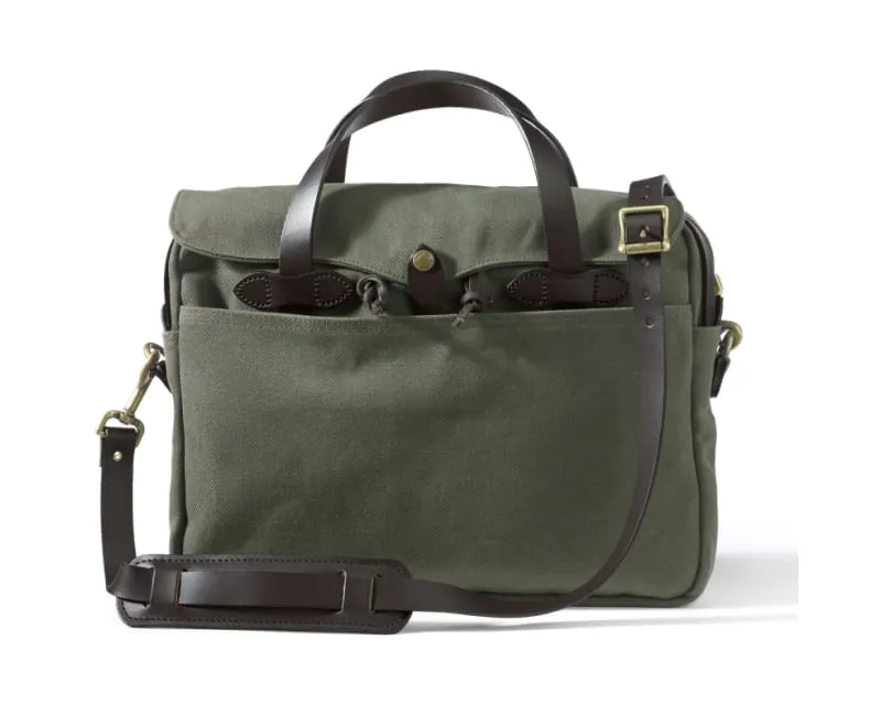 Filson Rugged Twill Briefcase