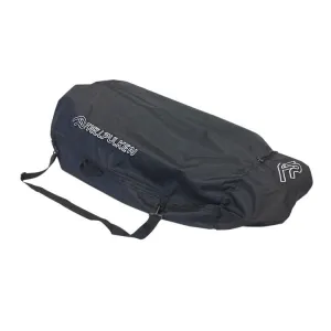 Fjellpulken Transport Bag Large Black | Buy Fjellpulken Transport Bag Large Black here | Outnorth