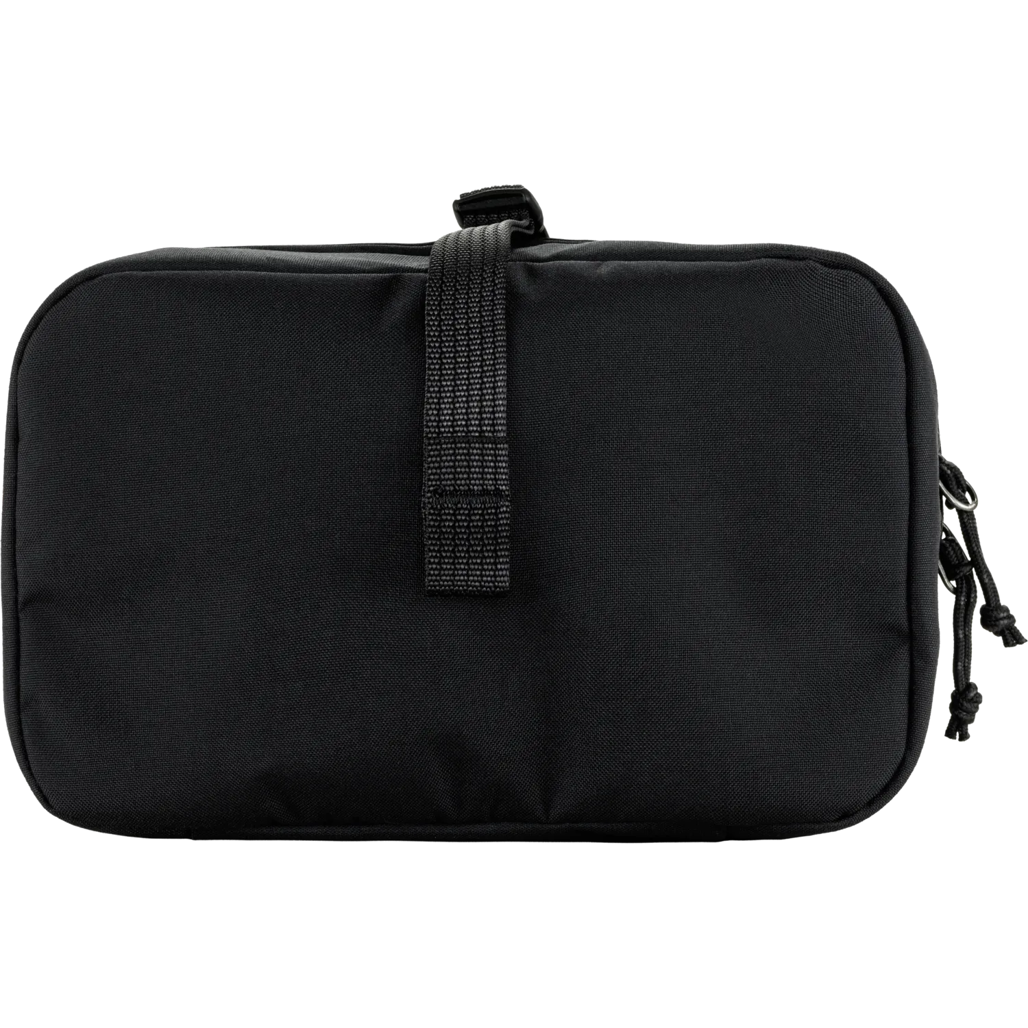 Fjällräven Färden Necessity Bag Coal Black | Buy Fjällräven Färden Necessity Bag Coal Black here | Outnorth