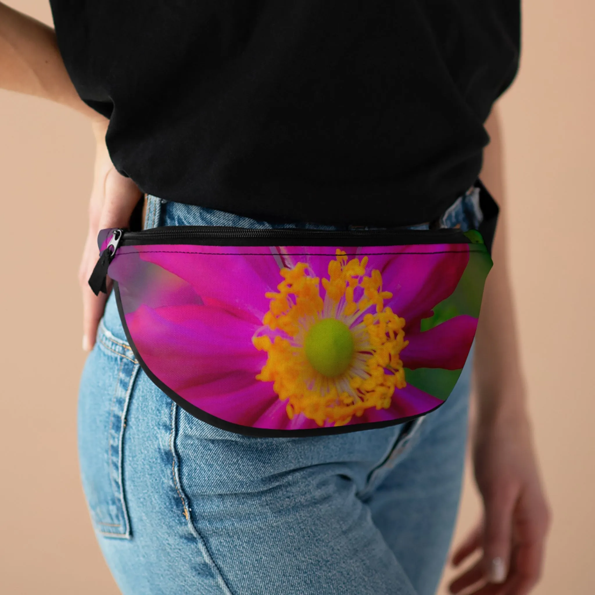 Flourish Floral Crossbody Bag| Unique Crossbody Bag|Designer|| Lightweight Bag with Adjustable Straps|Gifts|Accessories|Travel|Nantucket