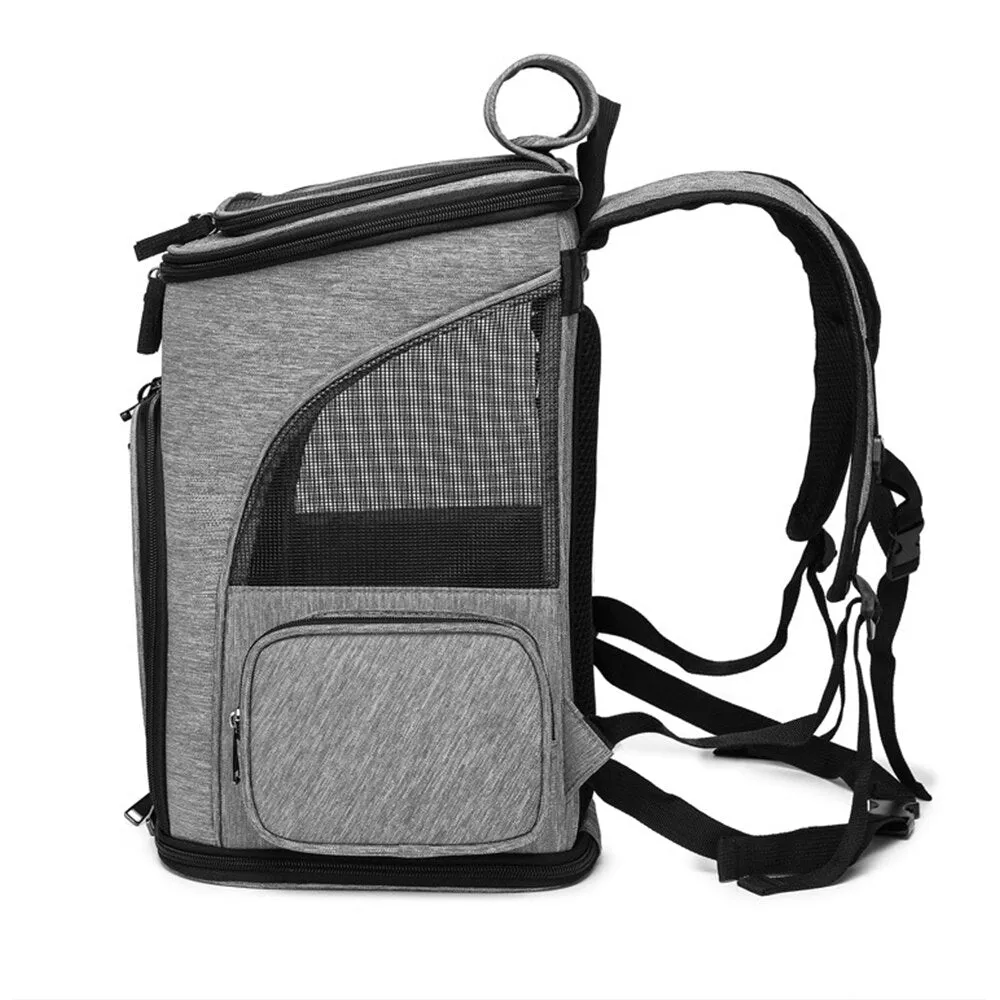 Foldable Pet Carrier Bag