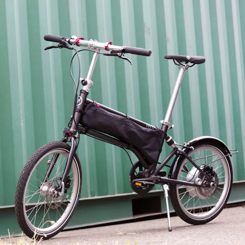 Framebag FAHRER Berlin for VELLO Folding Bikes