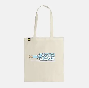 Gazzaztnee | Tote Bag