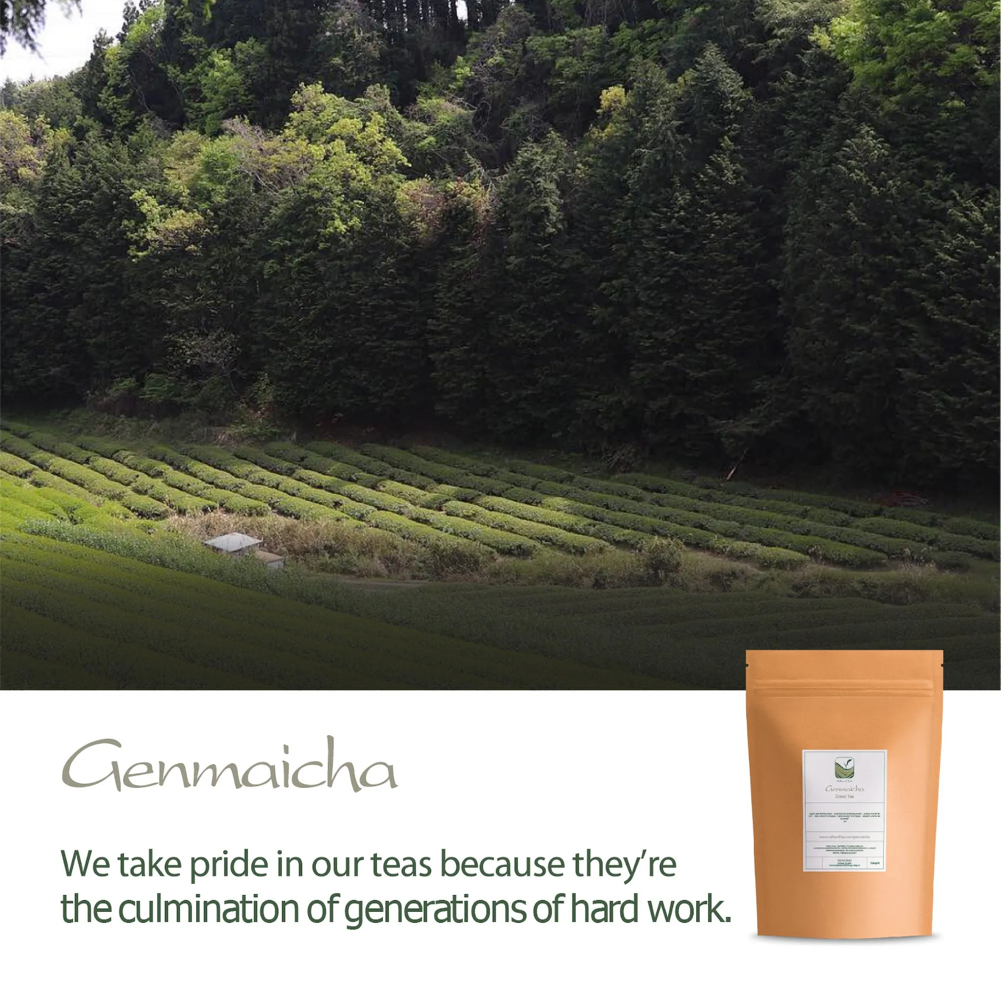 Genmaicha