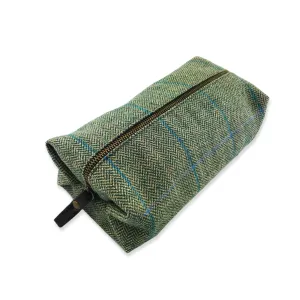 Gentlemens Wash Bag