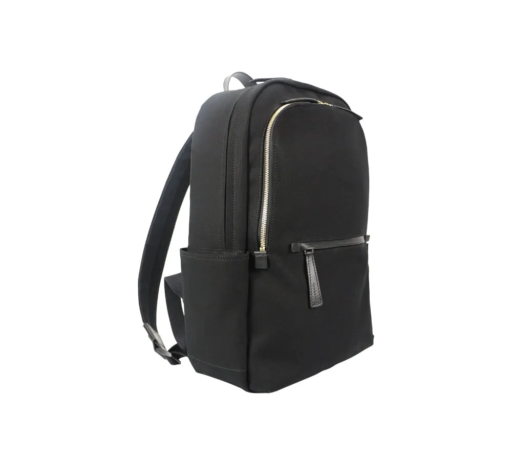 Granada Canvas Backpack