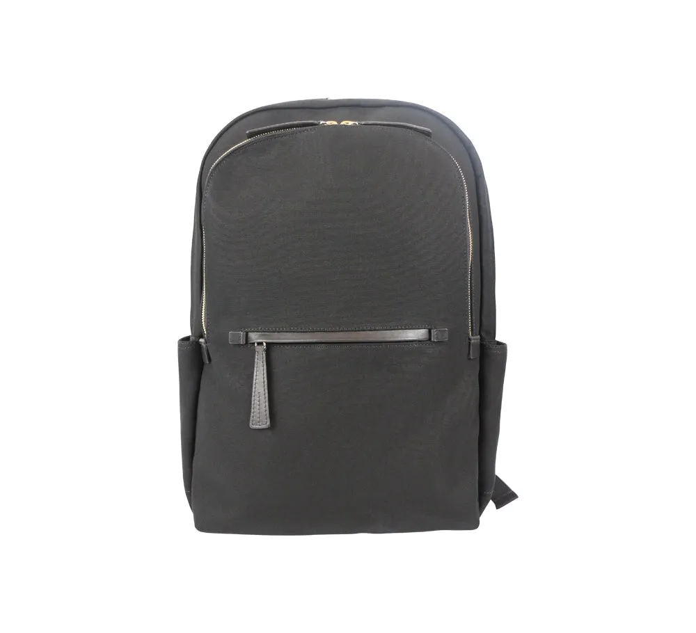 Granada Canvas Backpack