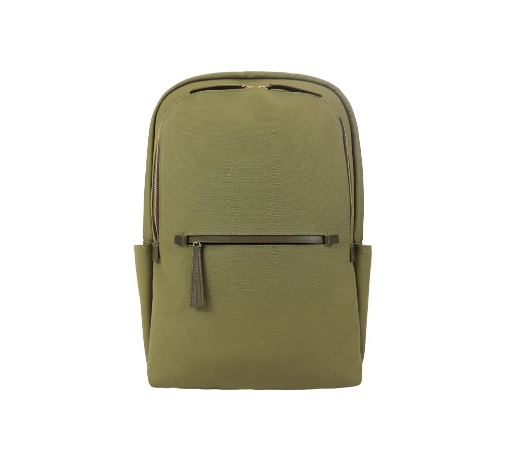 Granada Canvas Backpack