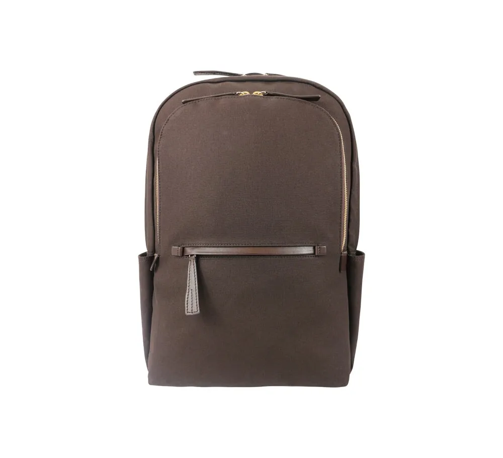 Granada Canvas Backpack