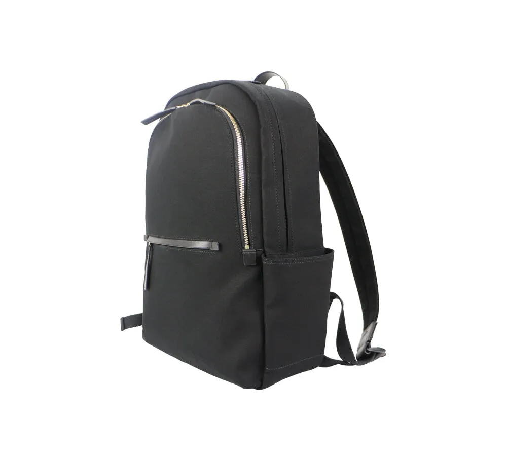 Granada Canvas Backpack