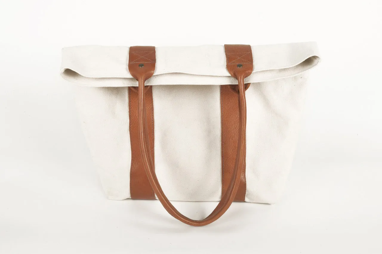 Greylock Tote Bag