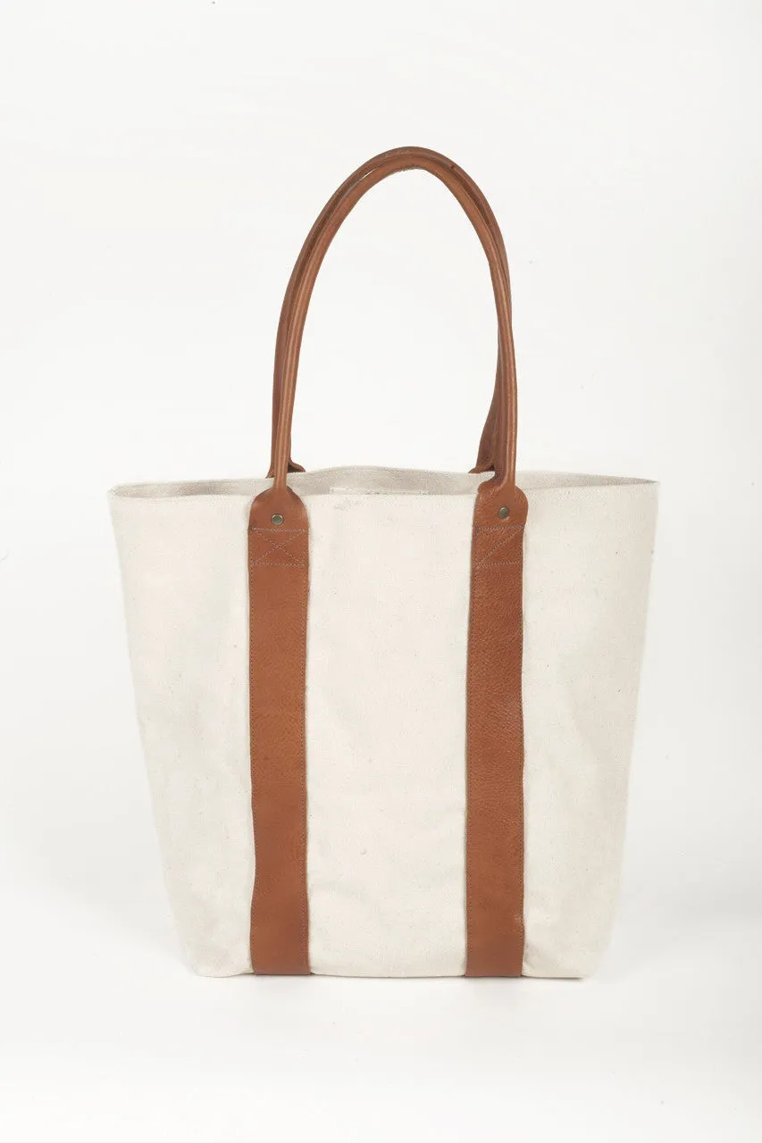 Greylock Tote Bag