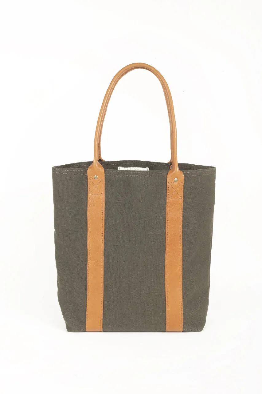 Greylock Tote Bag