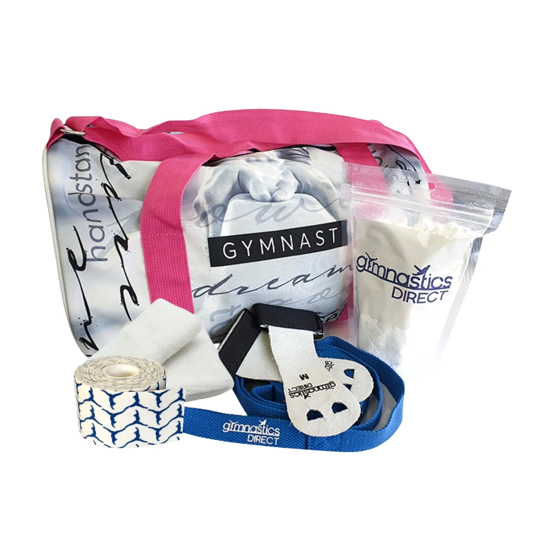 Gym Training Pack