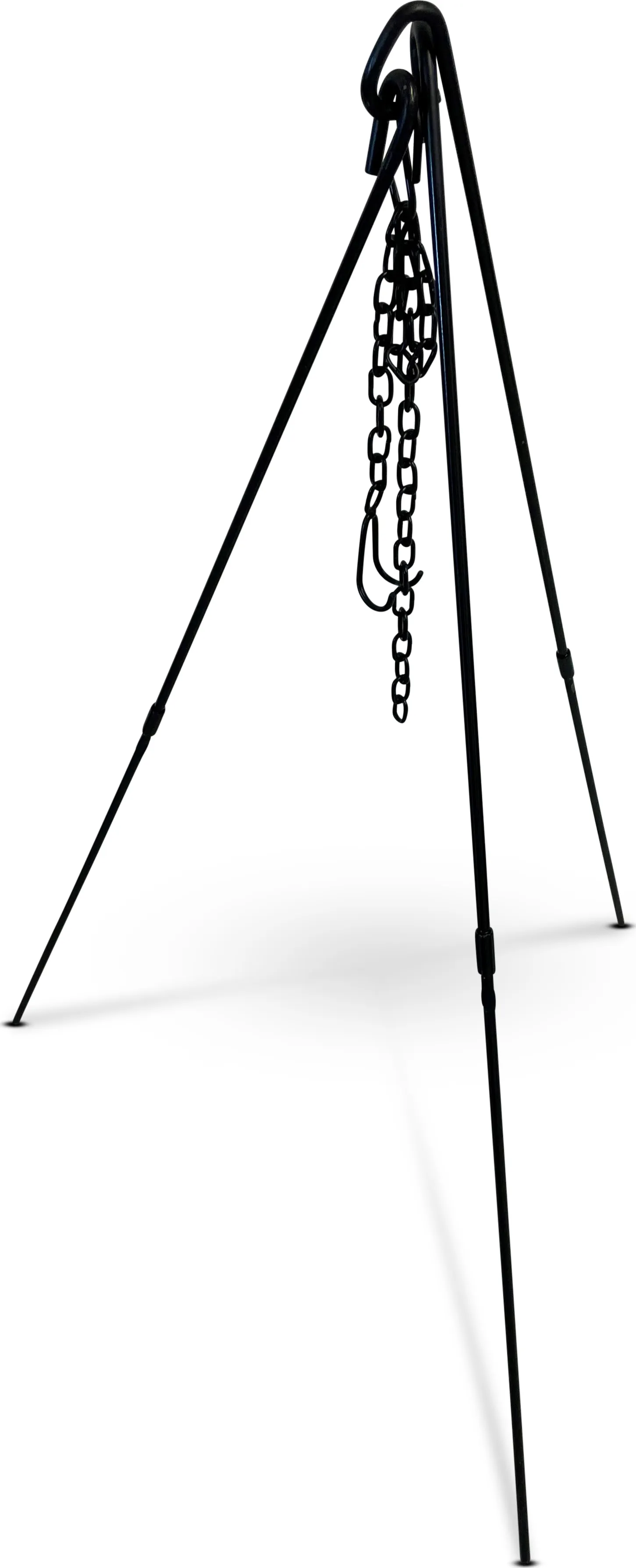 Hällmark Tripod with Bag Black | Buy Hällmark Tripod with Bag Black here | Outnorth